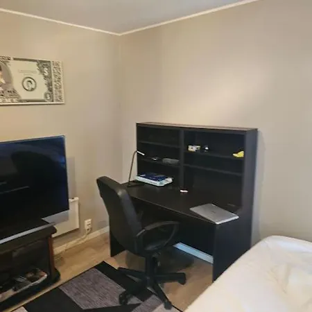 Montana Guest House. * Лиллештром