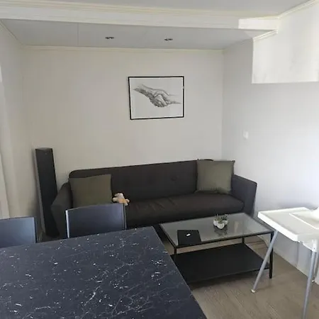 Montana Guest House. Вилла Лиллештром