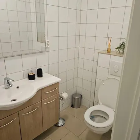 Montana Guest House. Lillestrøm