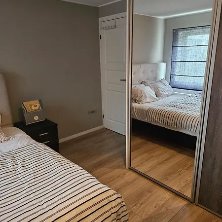 Montana Guest House. Вилла Лиллештром