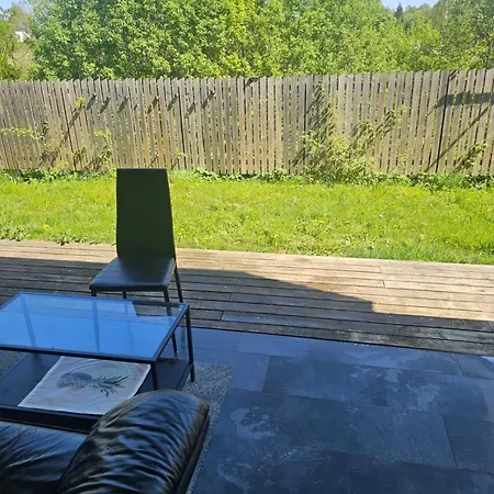 Montana Guest House.