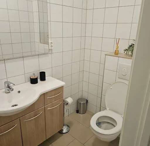 Montana Guest House. Lillestrøm