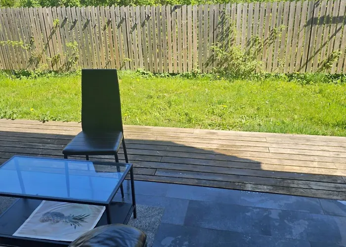 Montana Guest House.