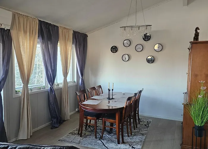 Montana Guest House. Villa