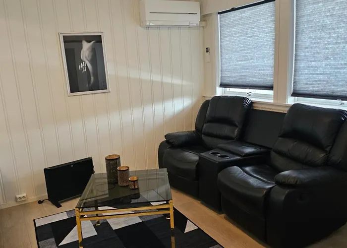 Montana Guest House.